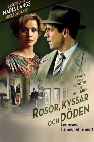Ver Zbrodnie namiętności: Róże, pocałunki i śmierć película completa online en español