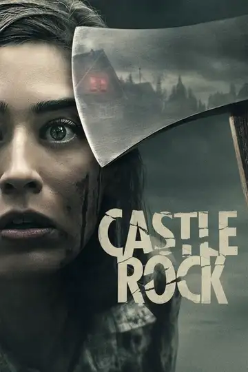 Castle Rock Ver Online Castellano • veroTV