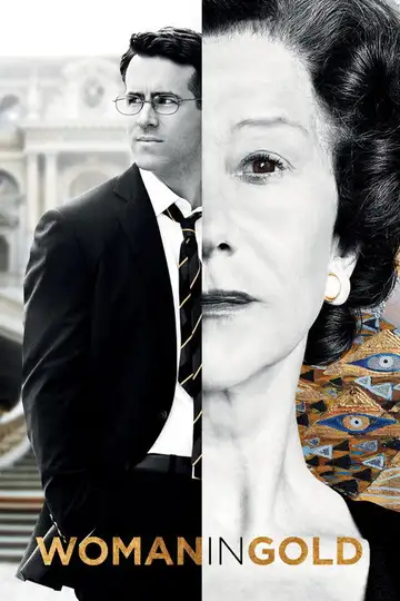 La dama de oro veroTV Online • Pelicula Completa