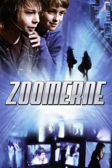 Zoomerne veroTV Online • Pelicula Completa