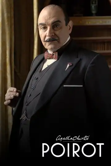 Agatha Christie: Poirot Ver Online Castellano • veroTV