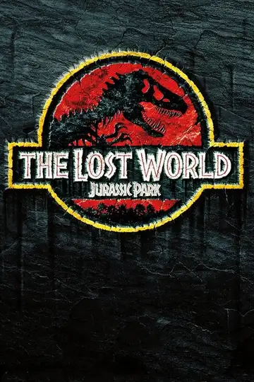 El mundo perdido: Jurassic Park veroTV Online • Pelicula Completa