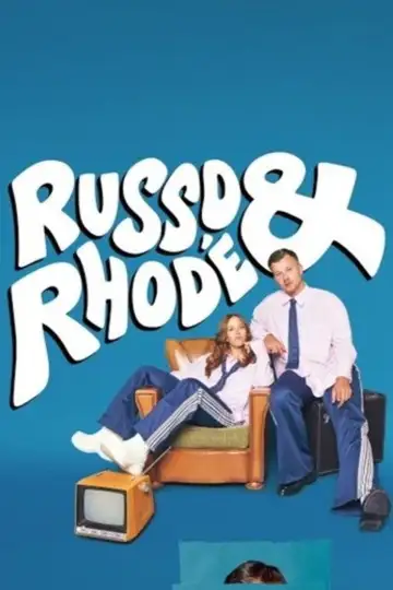 Russo & Rhodé Ver Online Castellano • veroTV