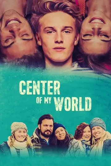 El centro de mi mundo veroTV Online • Pelicula Completa