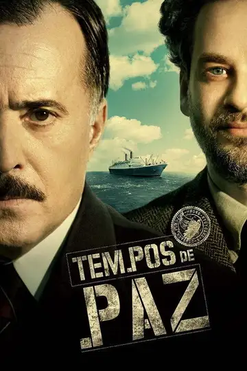 Peacetime veroTV Online • Pelicula Completa