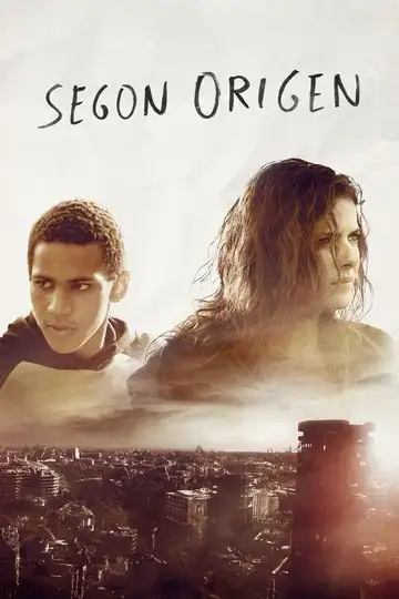 Segundo origen veroTV Online • Pelicula Completa