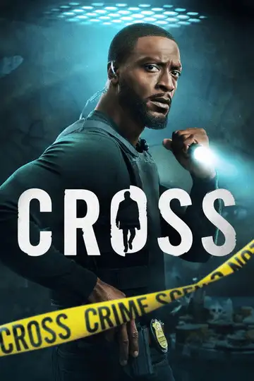 Cross Ver Online Castellano • veroTV