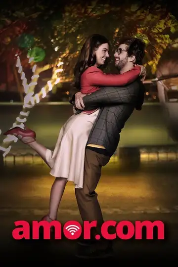 Amor.com veroTV Online • Pelicula Completa
