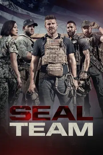 SEAL Team Ver Online Castellano • veroTV