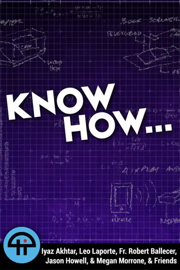 Serie Know How... completa ver online castellano