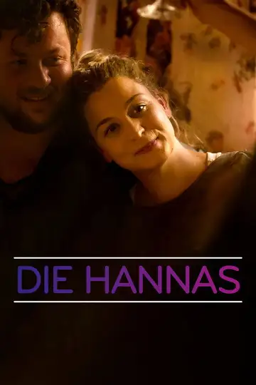 Die Hannas veroTV Online • Pelicula Completa