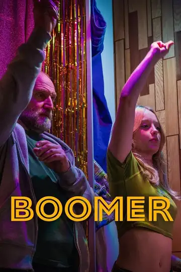 Boomer Ver Online Castellano • veroTV