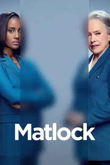 Matlock Ver Online Castellano • veroTV