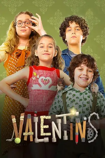 Serie Valentins completa ver online castellano