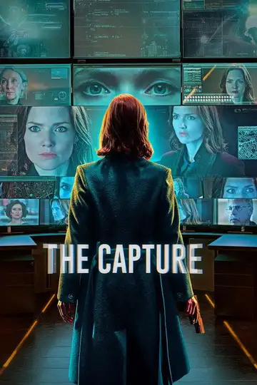 Serie The Capture completa ver online castellano