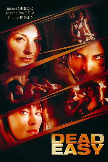 Dead Easy veroTV Online • Pelicula Completa