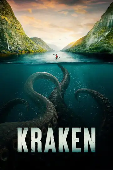 Kraken veroTV Online • Pelicula Completa