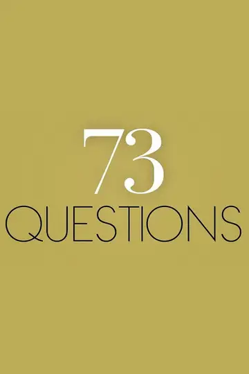 73 Questions eKino • Serial Online • Wszystkie Odcinki
