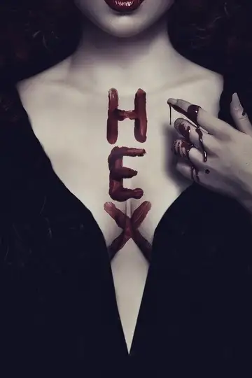 Hex 2018 veroTV Online • Pelicula Completa