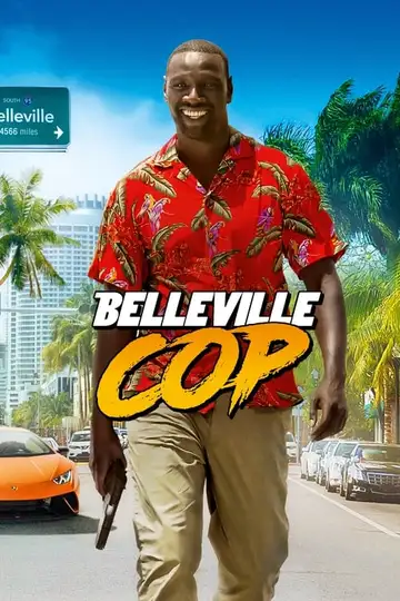 Infiltrado en Miami veroTV Online • Pelicula Completa