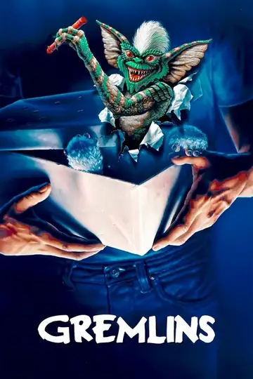 Gremlins veroTV Online • Pelicula Completa
