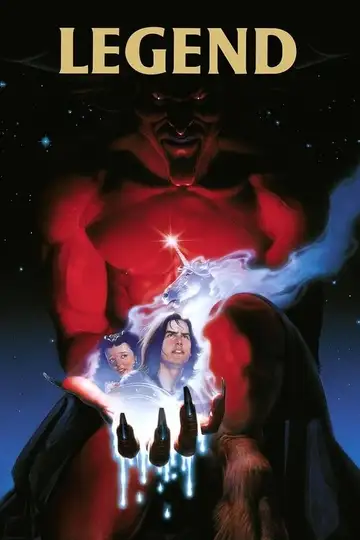 Legend 1985 veroTV Online • Pelicula Completa