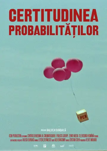 The Certainty of Probabilities veroTV Online • Pelicula Completa