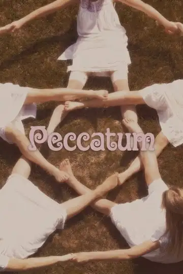 Peccatum veroTV Online • Pelicula Completa