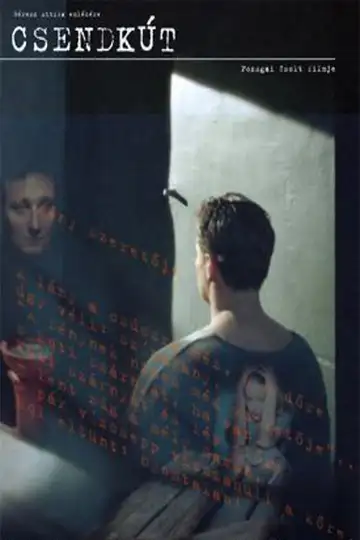Well of Silence veroTV Online • Pelicula Completa