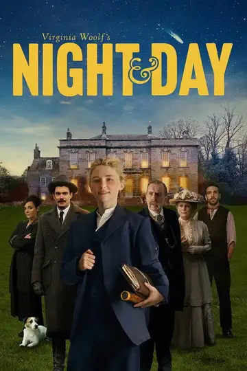 Virginia Woolf's Night & Day veroTV Online • Pelicula Completa