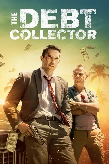 La Deuda veroTV Online • Pelicula Completa
