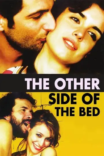El otro lado de la cama veroTV Online • Pelicula Completa