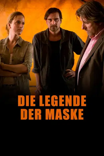 La leyenda de la máscara veroTV Online • Pelicula Completa