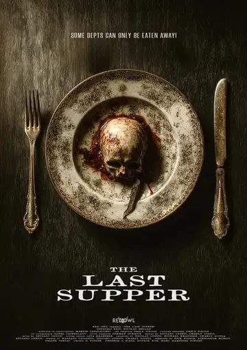 The Last Supper 2025 veroTV Online • Pelicula Completa