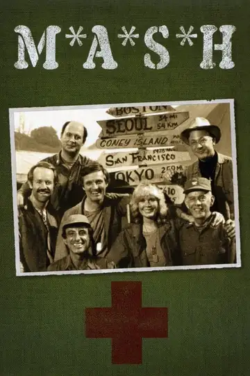 M*A*S*H Ver Online Castellano • veroTV