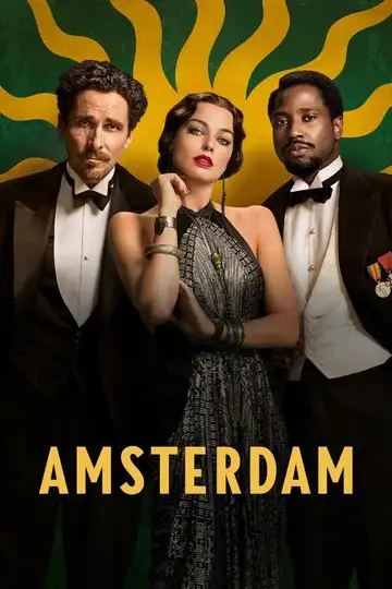 Ámsterdam veroTV Online • Pelicula Completa