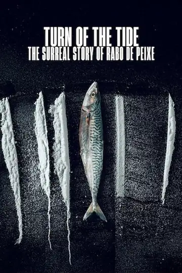Marea blanca: La surrealista historia de Rabo de Peixe veroTV Online • Pelicula Completa