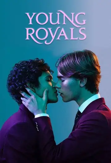 Serie Jóvenes altezas completa ver online castellano