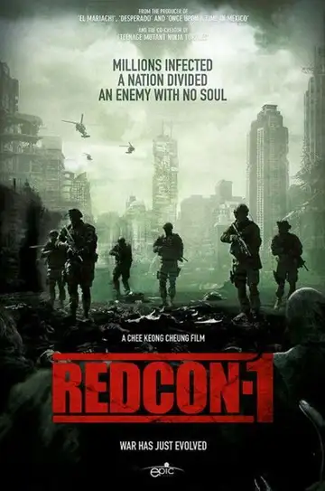 Ver Apokalipsa Zombie película completa online en español