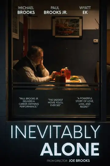Inevitably Alone veroTV Online • Pelicula Completa