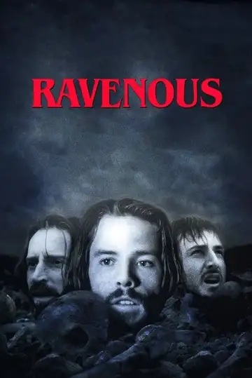 Ravenous veroTV Online • Pelicula Completa