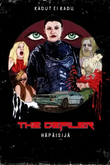 The Defiler veroTV Online • Pelicula Completa