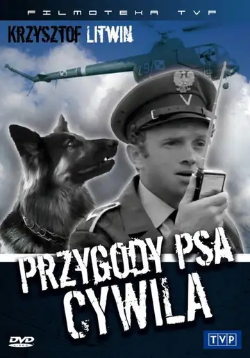 Serie Przygody psa Cywila completa ver online castellano