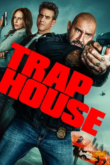 Trap House veroTV Online • Pelicula Completa
