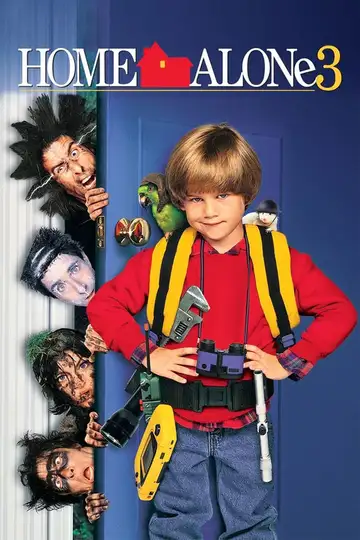 Solo en casa 3 veroTV Online • Pelicula Completa