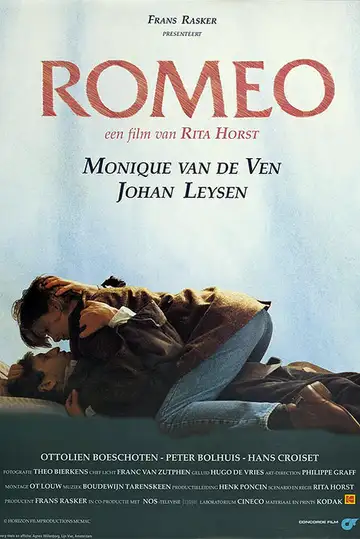 Romeo veroTV Online • Pelicula Completa