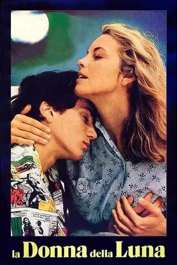 Ver Woman in the Moon 1988 película completa online en español