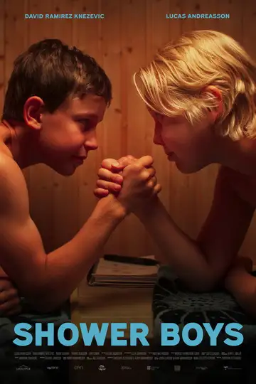 Shower Boys veroTV Online • Pelicula Completa