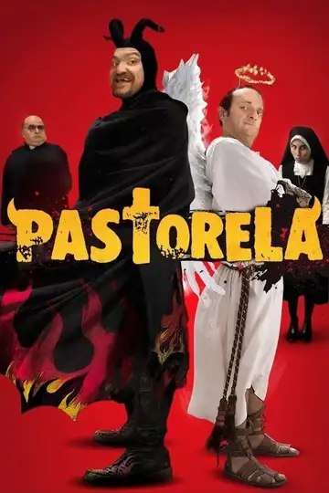 Pastorela veroTV Online • Pelicula Completa