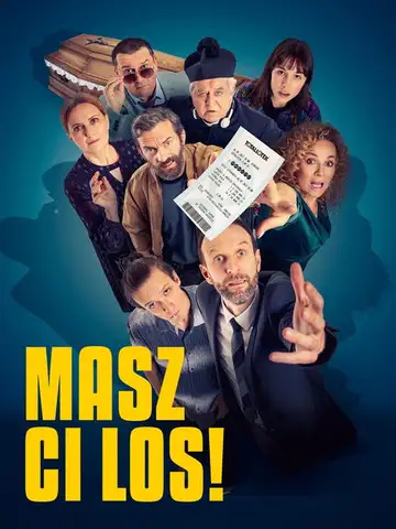 Ver Masz ci los! película completa online en español